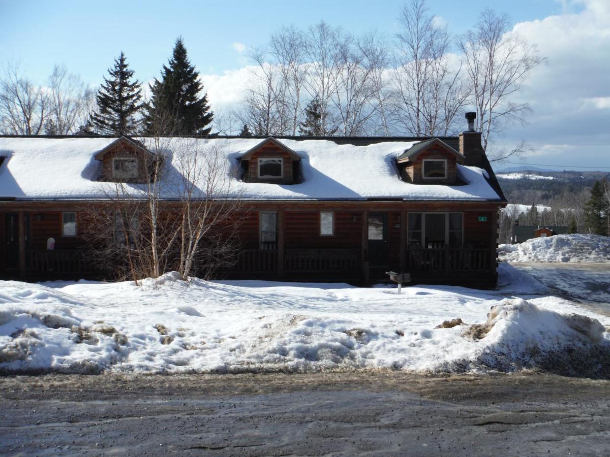 Rangeley Lake Resort A Ramada By Wyndham Exterior photo